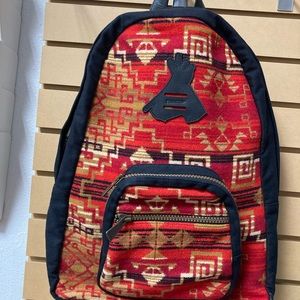 Pendleton Backpack